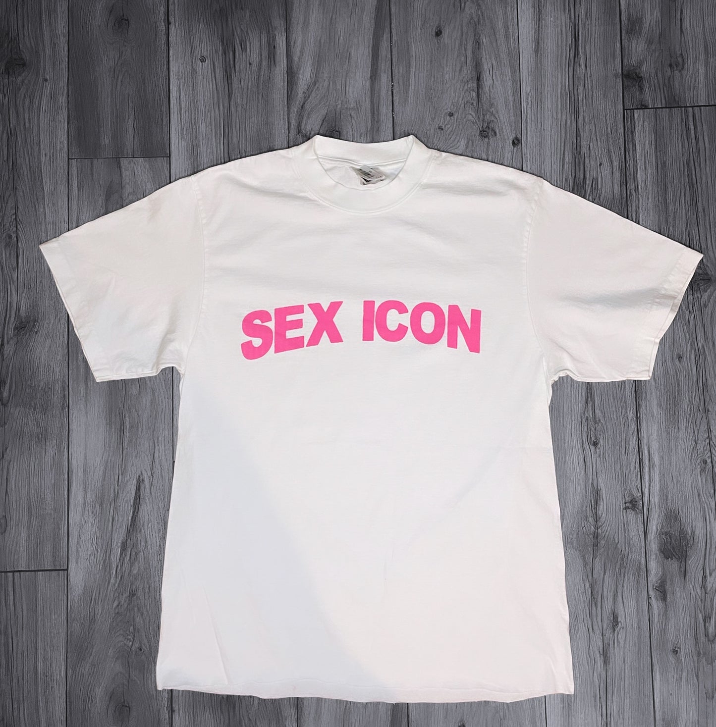 Sex Icon Tee