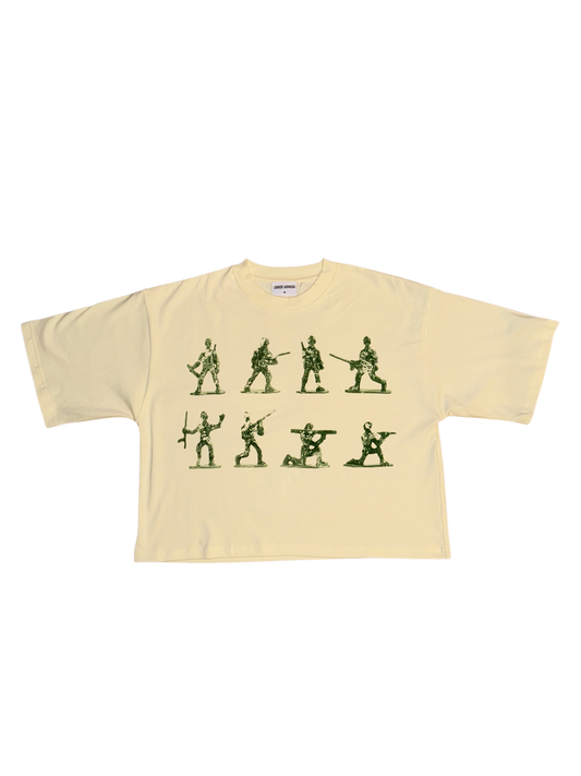 Army Figure Tee